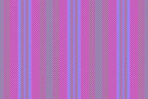 Stripe seamless textile. Lines pattern texture. Vector fabric background vertical.