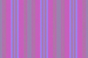 Stripe seamless textile. Lines pattern texture. Vector fabric background vertical.
