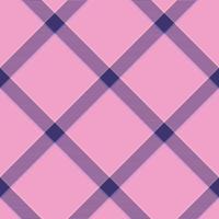 vector de patrón de cuadros sin costuras de tartán escocia. tela de fondo retro. textura geométrica cuadrada de color de verificación vintage para impresión textil, papel de regalo, tarjeta de regalo, diseño de papel tapiz.