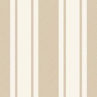 Vertical lines stripe pattern. Vector stripes background fabric texture. Geometric striped line seamless abstract design.