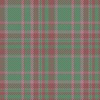 Tartan plaid seamless pattern. Color textile background. Flannel shirts. Vector illustration for wallpapers, fabric, cage.