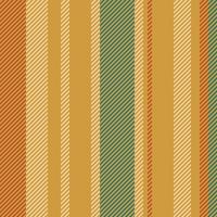 patrón sin costuras de rayas verticales. diseño abstracto de líneas vectoriales. textura de rayas textiles de moda adecuados. vector