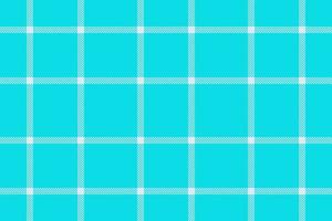 Plaid background, check seamless pattern. Vector fabric texture for textile print, wrapping paper, gift card or wallpaper.
