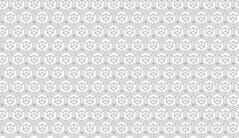 Geometric pattern seamless. Trendy design vector background for web backdrop or paper print.