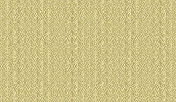 Geometric pattern seamless. Trendy design vector background for web backdrop or paper print.