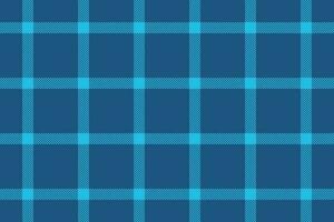 Background tartan pattern. Check vector plaid. Texture fabric seamless textile.