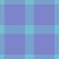 Texture seamless plaid. Textile vector tartan. Check fabric background pattern.