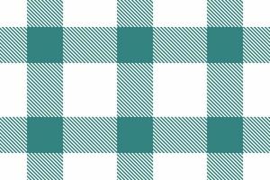 Pattern check plaid. Texture vector tartan. Seamless textile fabric background.