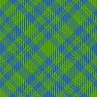Seamless pattern background. Tartan textile vector. Check plaid texture fabric. vector