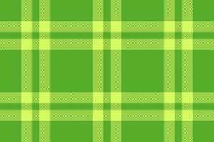 Vector texture check. Plaid tartan seamless. Background pattern textile fabric.