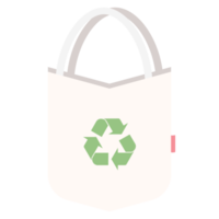 ambientale protezione eco-friendly riutilizzabile eco shopping Borsa png