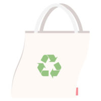 ambientale protezione eco-friendly riutilizzabile eco shopping Borsa png