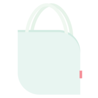 Umwelt Schutz umweltfreundlich wiederverwendbar Öko Einkaufen Tasche png