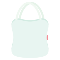 Umwelt Schutz umweltfreundlich wiederverwendbar Öko Einkaufen Tasche png