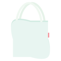 ambientale protezione eco-friendly riutilizzabile eco shopping Borsa png