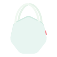 Umwelt Schutz umweltfreundlich wiederverwendbar Öko Einkaufen Tasche png