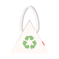 Umwelt Schutz umweltfreundlich wiederverwendbar Öko Einkaufen Tasche png