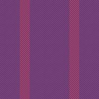 Textile vector background. Pattern stripe texture. Seamless fabric vertical lines.
