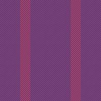 Textile vector background. Pattern stripe texture. Seamless fabric vertical lines.