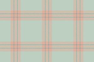 Plaid background, check seamless pattern. Vector fabric texture for textile print, wrapping paper, gift card or wallpaper.