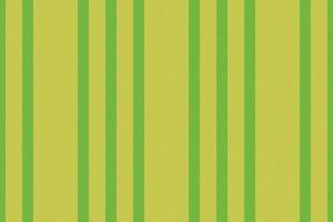 Vector background textile. Texture stripe fabric. Vertical pattern seamless lines.