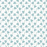 Seamless grape pattern. Doodle vector with grape icons. Vintage grape pattern