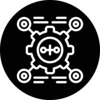 Automate Vector Icon Design