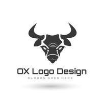 Modern Logo Design Vector