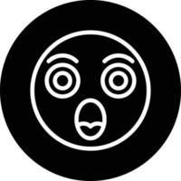 hocked Vector Icon Design