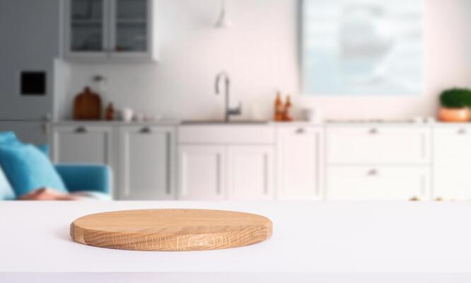 Kitchen Mockup Stock Photos, Images and Backgrounds for Free Download