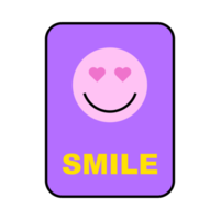 contento sonrisa emoticon Insignia png