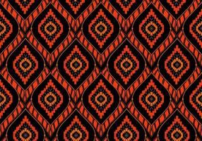 Ikat Pattern Ethnic Geometric native tribal boho motif aztec textile fabric carpet mandalas African American background backdrop illustrations tile paper flower texture fabric ceramic wallpaper photo