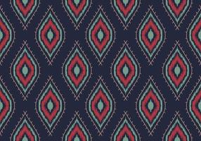 Ikat Pattern Ethnic Geometric native tribal boho motif aztec textile fabric carpet mandalas African American background backdrop illustrations tile paper flower texture fabric ceramic wallpaper photo