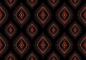 Ikat Pattern Ethnic Geometric native tribal boho motif aztec textile fabric carpet mandalas African American background backdrop illustrations tile paper flower texture fabric ceramic wallpaper photo