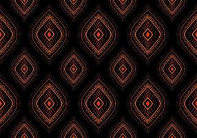 ikat modelo étnico geométrico nativo tribal boho motivo azteca textil tela alfombra mandalas africano americano antecedentes fondo ilustraciones loseta papel flor textura tela cerámico fondo de pantalla foto