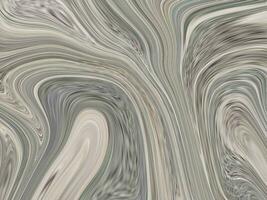 Abstract fluid marble pattern background Free Photo