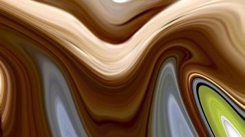 Abstract fluid marble pattern background Free Photo