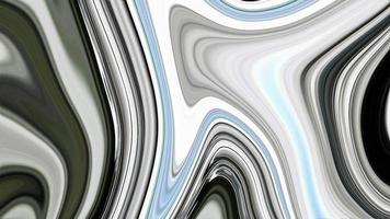 Abstract fluid marble pattern background Free Photo