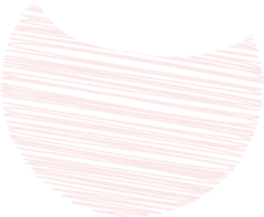 Abstract figure with lines. png