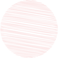 Abstract circles with line. png