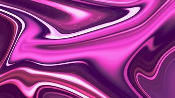 Abstract fluid marble pattern background Free Photo