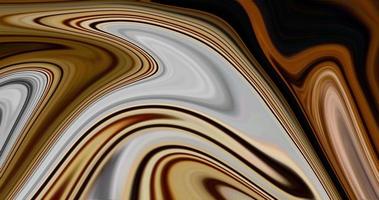 Abstract fluid marble pattern background Free Photo