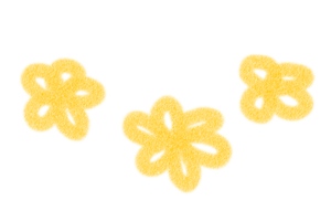 organisk gyllene doodle, abstrakt utplåna png