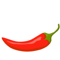 peperoncino rosso png