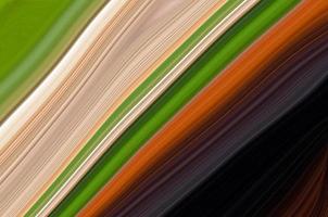 Abstract fluid marble pattern background Free Photo