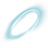 light whirl effect png