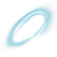 leggero vortice effetto png