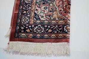 photo of prayer rugs modern design