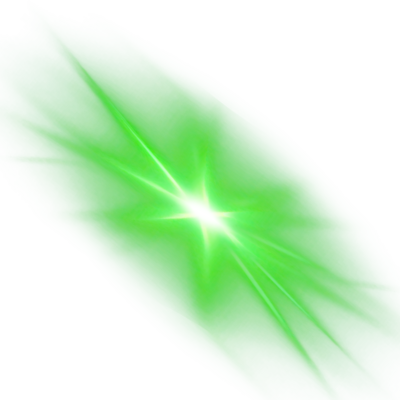 Green Lightning PNGs for Free Download