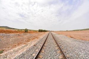 escénico ferrocarril ver foto